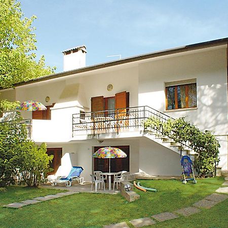 Lignano Riviera Lägenhet Lignano Sabbiadoro Exteriör bild